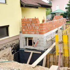 Jak wykonać fundamenty: unikaj najczęstszych błędów i oszczędzaj czas