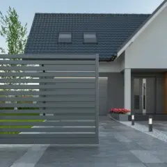 Jaki fundament pod bramę przesuwną - uniknij najczęstszych błędów