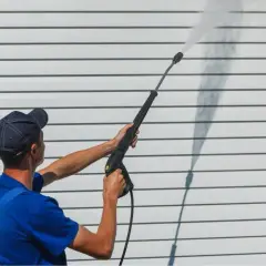 Skuteczne sposoby na usunięcie mchu z elewacji bez uszkodzeń