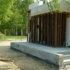 Jak zbudować taras murowany – uniknij najczęstszych błędów budowlanych