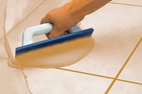 Jaka fuga na taras zewnętrzny Mapei zapewni trwałość i odporność?