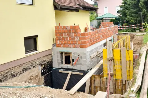 Jak wykonać fundamenty: unikaj najczęstszych błędów i oszczędzaj czas