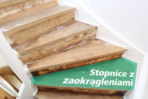 Jak poszerzyć stopnie schodów, aby zwiększyć bezpieczeństwo i komfort