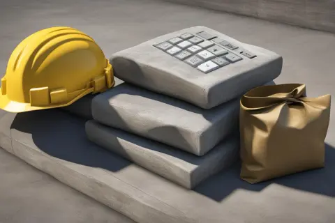 Ile m3 betonu na fundamenty? Uniknij kosztownych błędów w obliczeniach