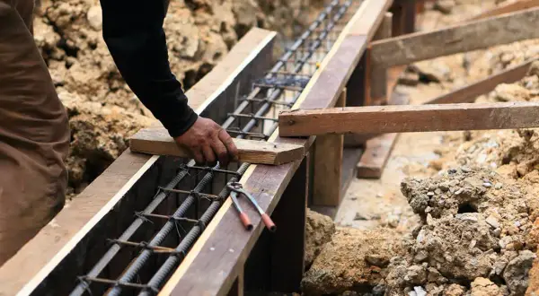 Jaki cement na fundament? Wybierz najlepszy dla swojego projektu