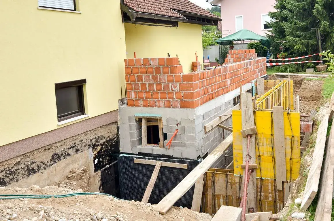 Jak wykonać fundamenty: unikaj najczęstszych błędów i oszczędzaj czas