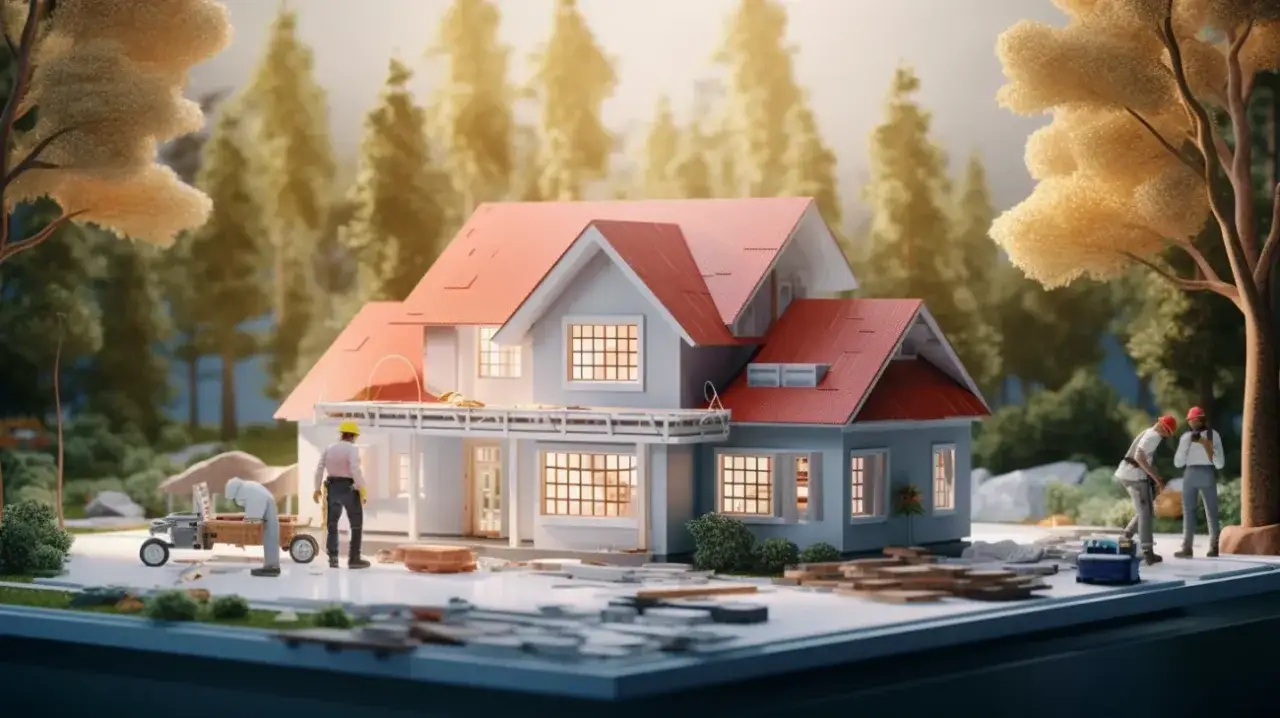 Zdjęcie Ile kosztuje budowa domu ok 80m2? Sprawdź, co wpływa na ceny