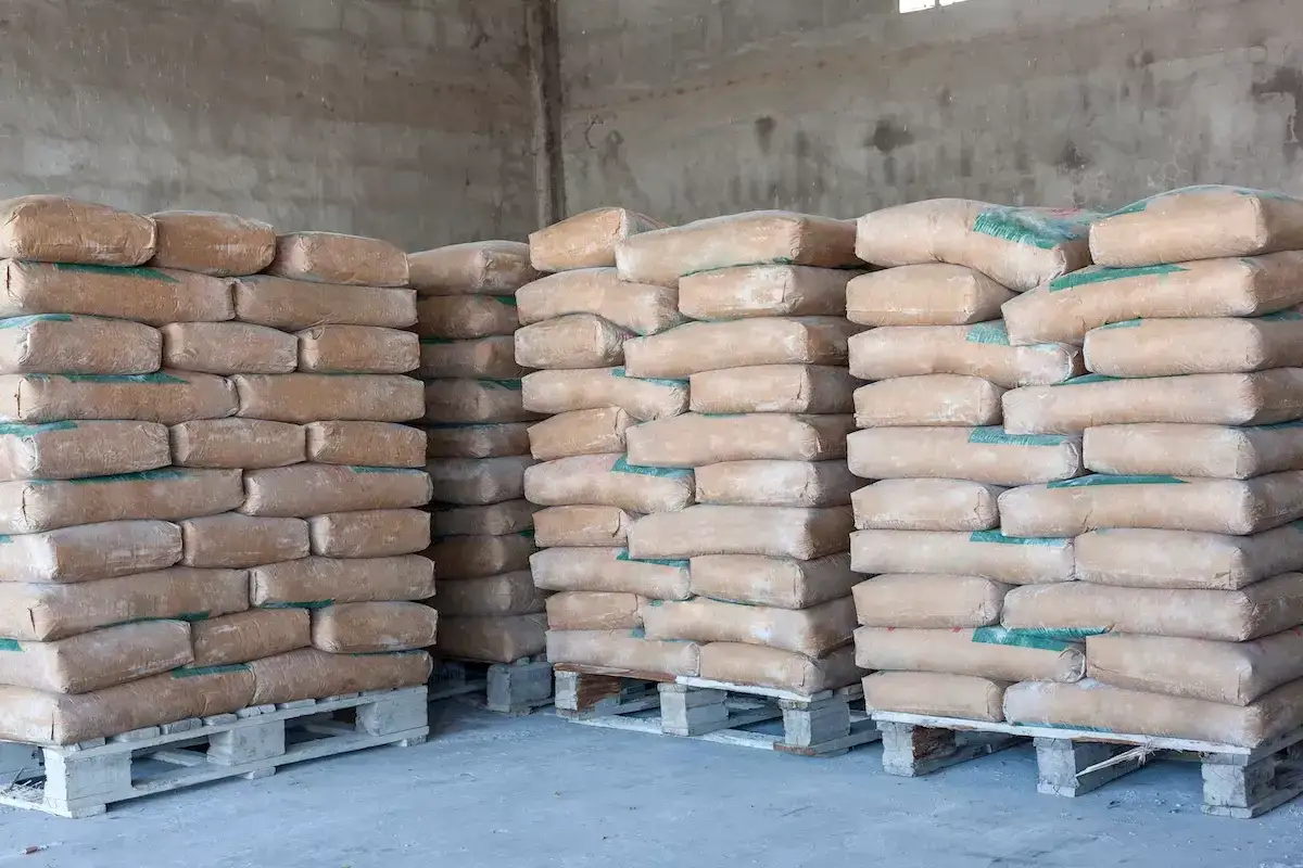Zdjęcie Jaki cement na fundament? Wybierz najlepszy dla swojego projektu